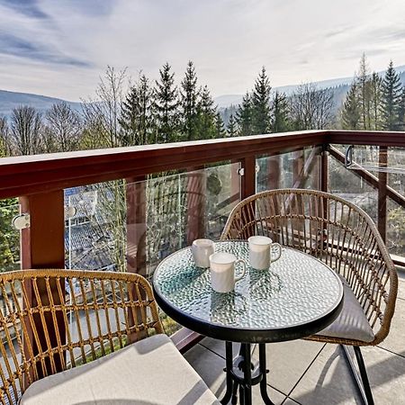 Apartamenty Przy Gondoli - Zrodlana 2 By Royal Aparts Swieradow-Zdroj Luaran gambar