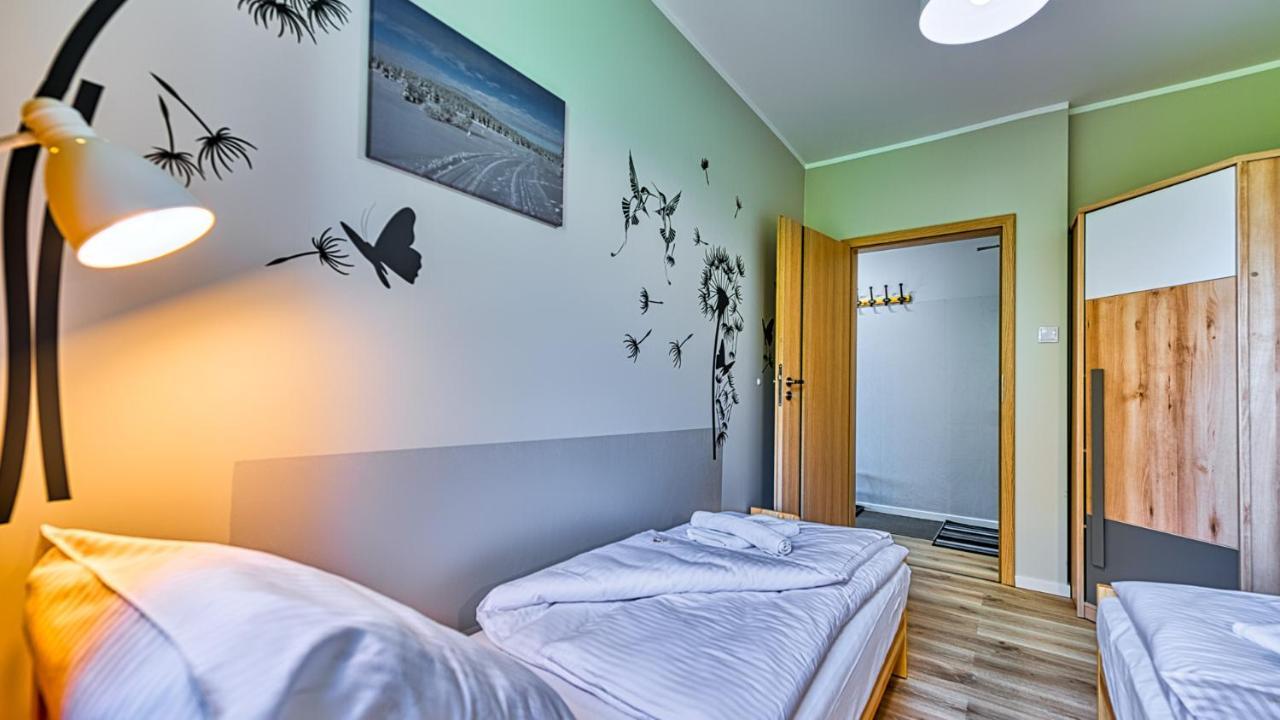 Apartamenty Przy Gondoli - Zrodlana 2 By Royal Aparts Swieradow-Zdroj Luaran gambar