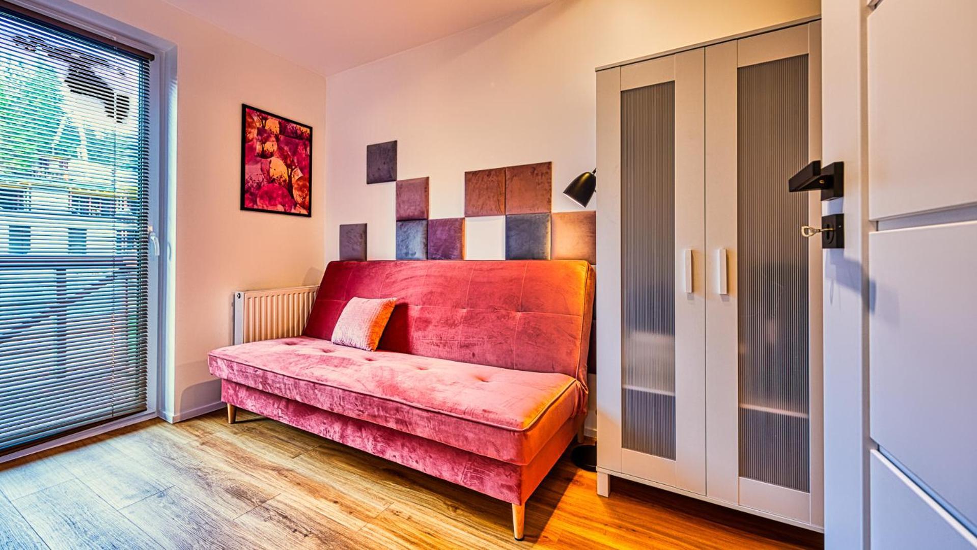 Apartamenty Przy Gondoli - Zrodlana 2 By Royal Aparts Swieradow-Zdroj Bilik gambar