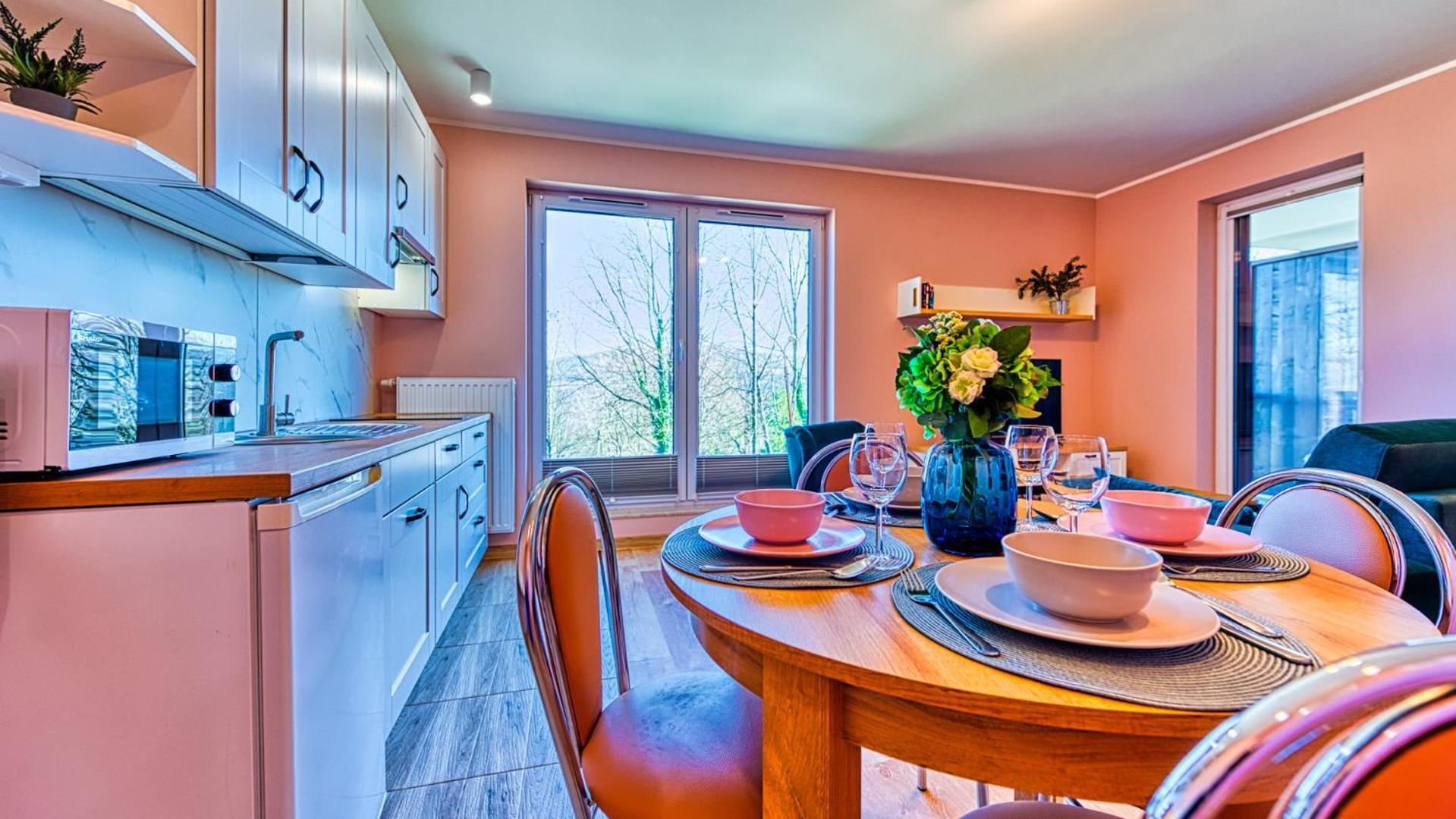 Apartamenty Przy Gondoli - Zrodlana 2 By Royal Aparts Swieradow-Zdroj Bilik gambar