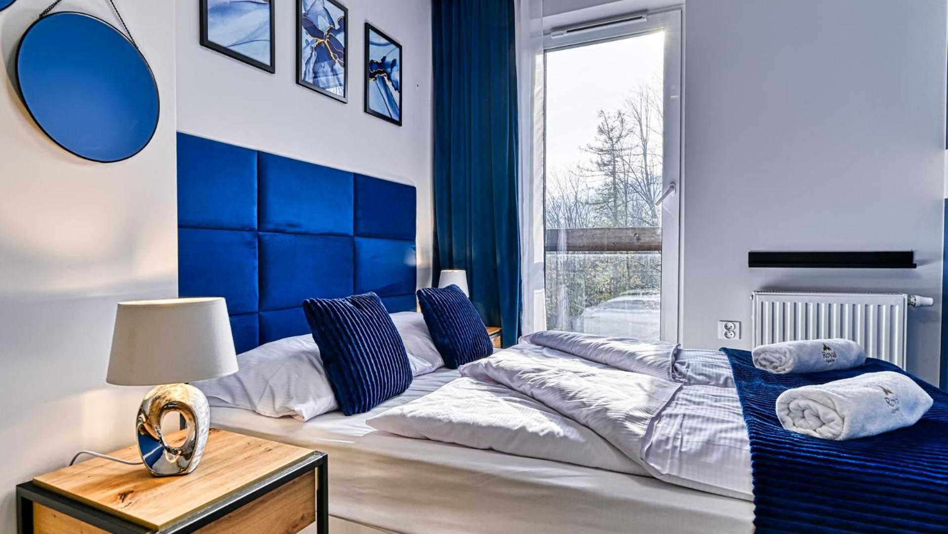 Apartamenty Przy Gondoli - Zrodlana 2 By Royal Aparts Swieradow-Zdroj Luaran gambar